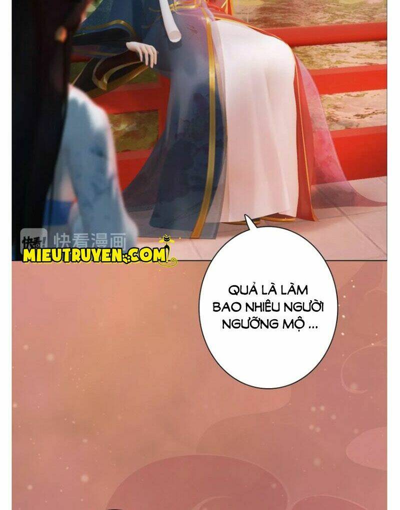 Phong Quỷ Truyền Thuyết: Chapter 52