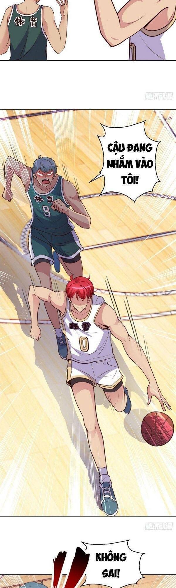 Đô Thị Chí Tôn Hệ Thống: Chapter 199