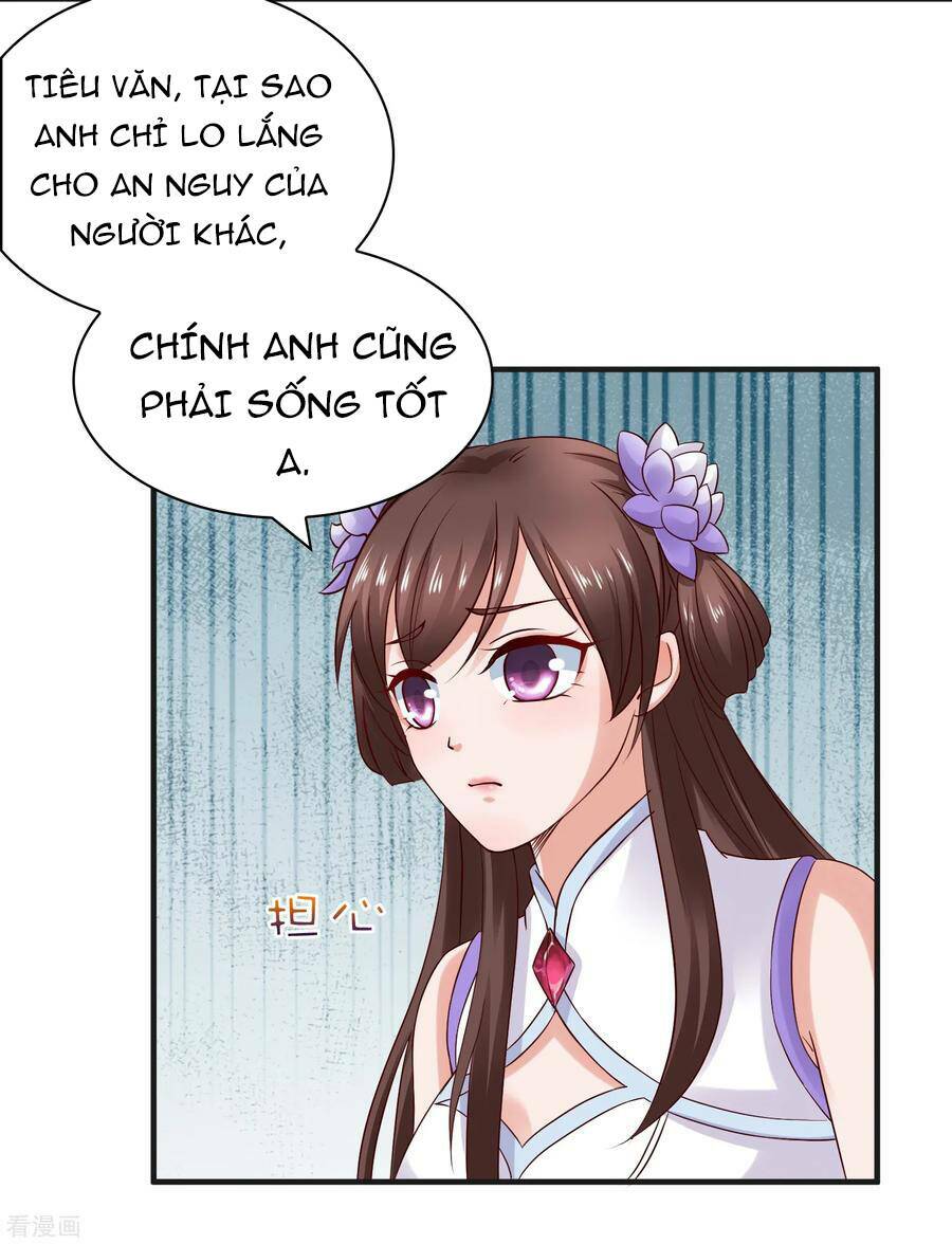 Trở Về Cổ Đại Làm Thánh Hiền: Chapter 28