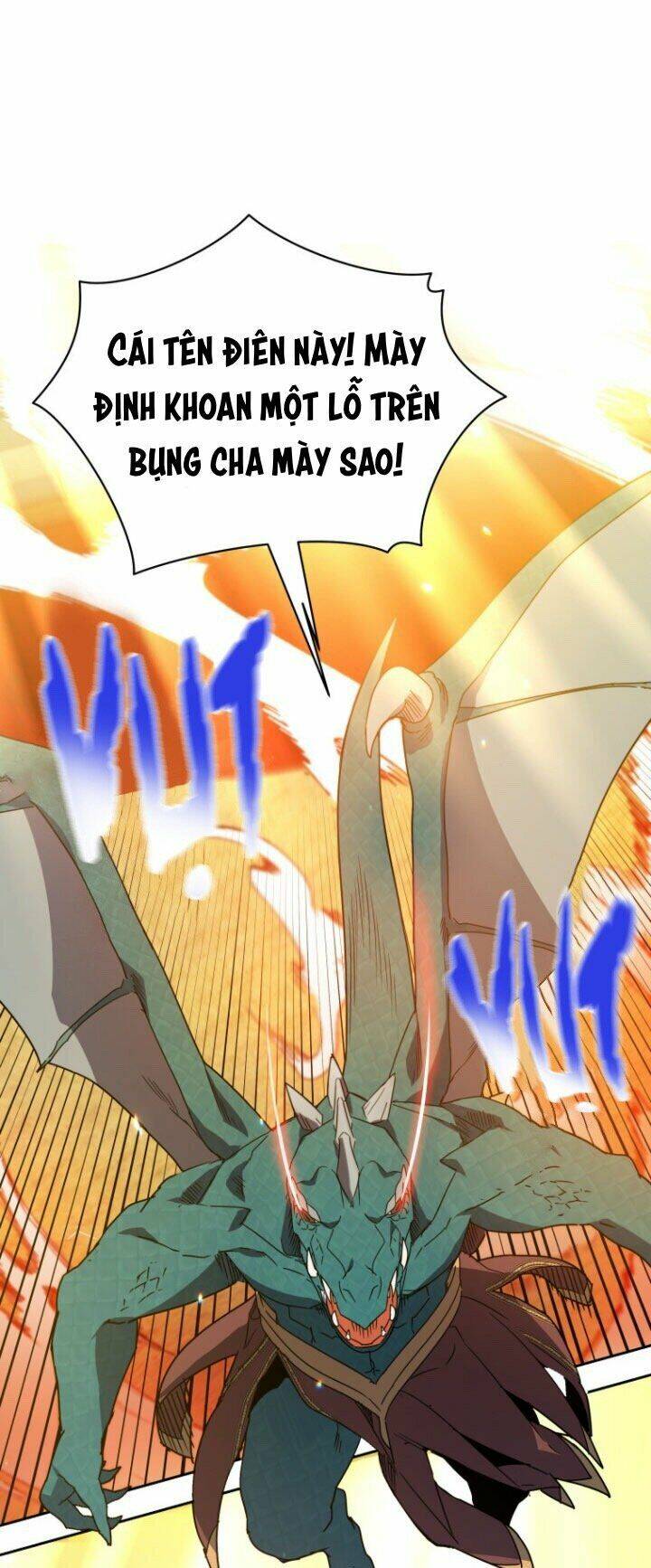 Nàng Elizabeth Thuần Khiết: Chapter 26