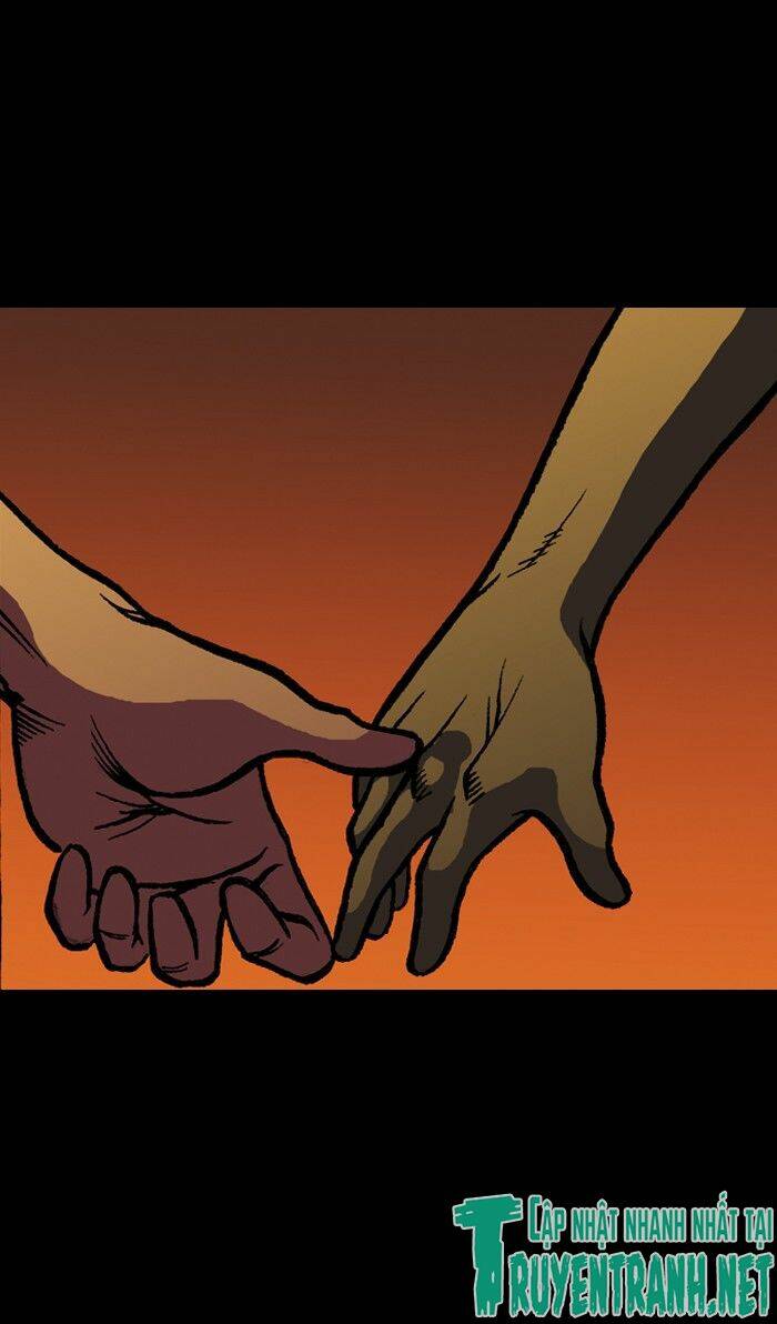 City Of Walls: Chapter 6