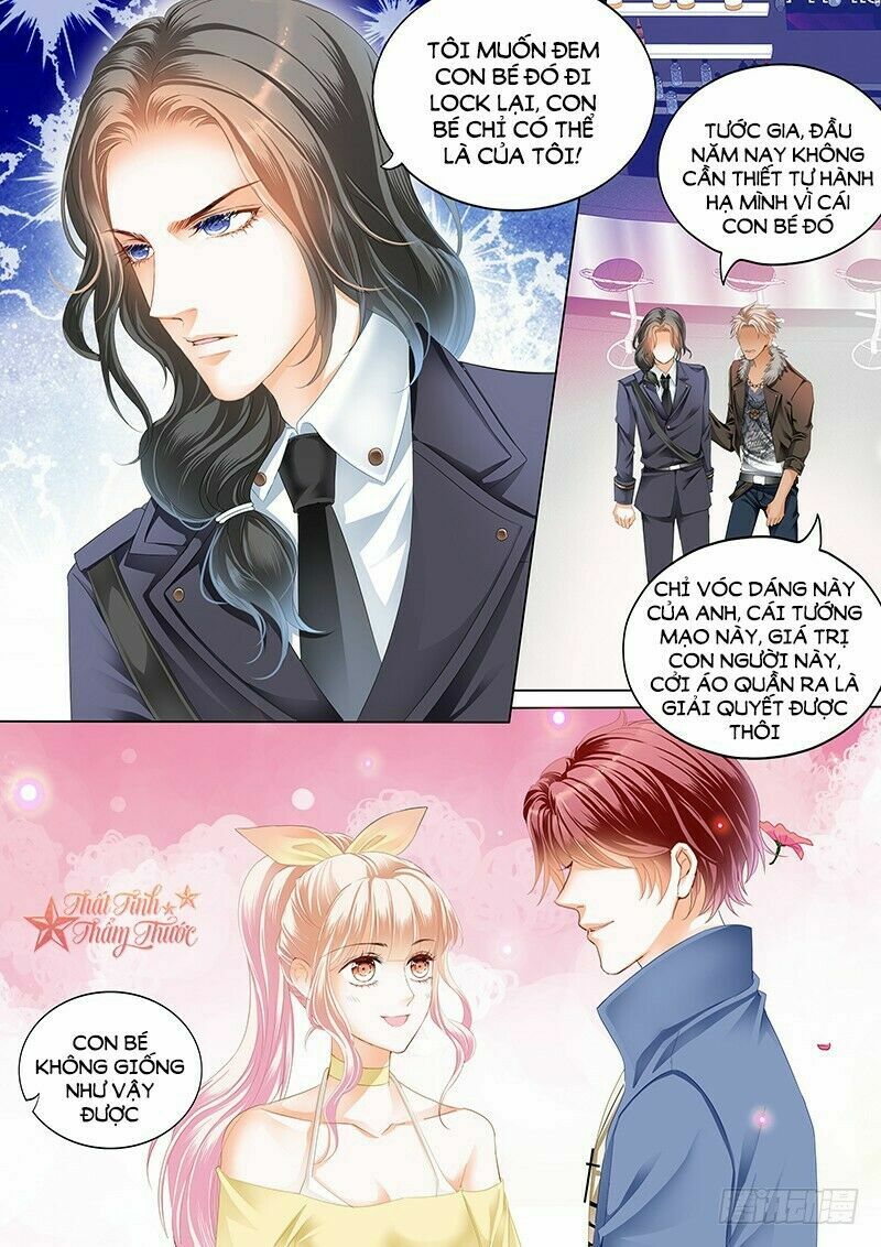 Bá Đạo Tiểu Thúc, Xin Trêu Chọc Vừa Thôi!: Chapter 26