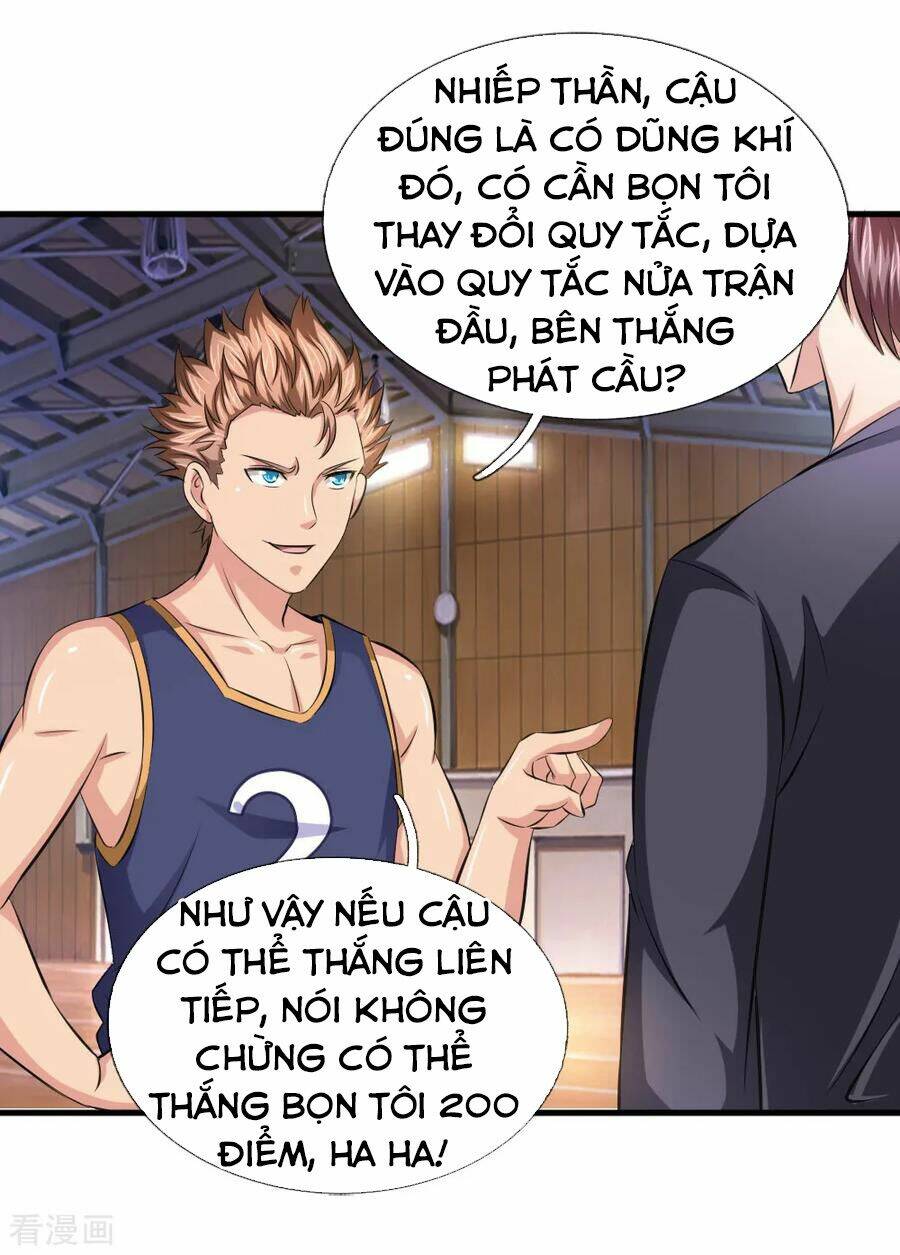 Tuyệt Thế Phi Đao: Chapter 114