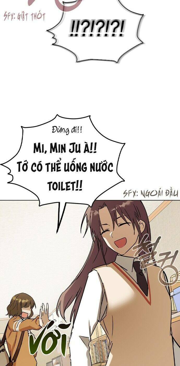 Duyên Nợ Kiếp Trước: Chapter 42