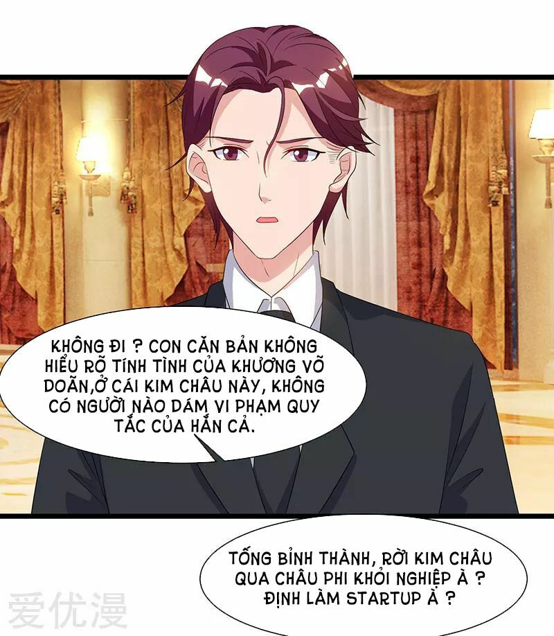 Trọng Sinh Khí Thiếu Quy Lai: Chapter 57