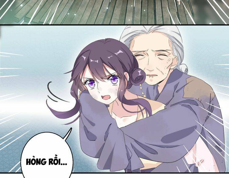 Hoa Nhan Sách: Chapter 45.1