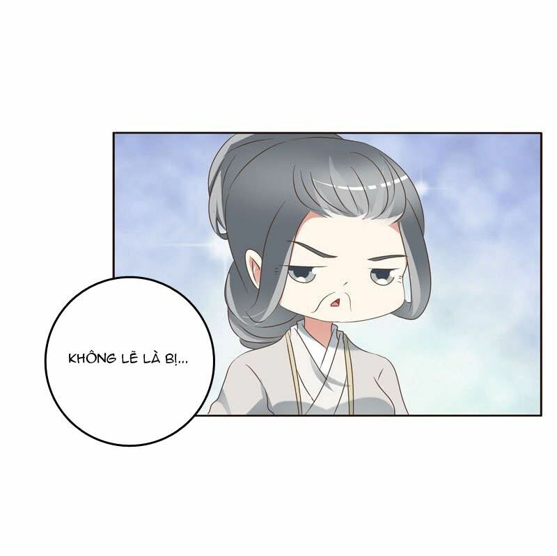Thông Linh Phi: Chapter 202