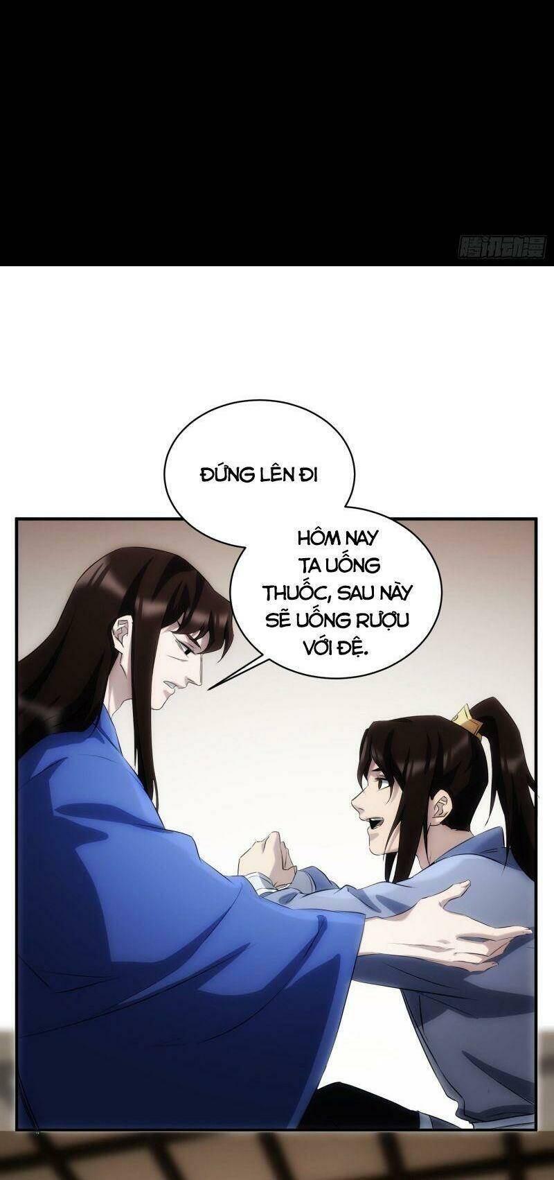 Ma Vương Là Đại Địa Chủ: Chapter 37
