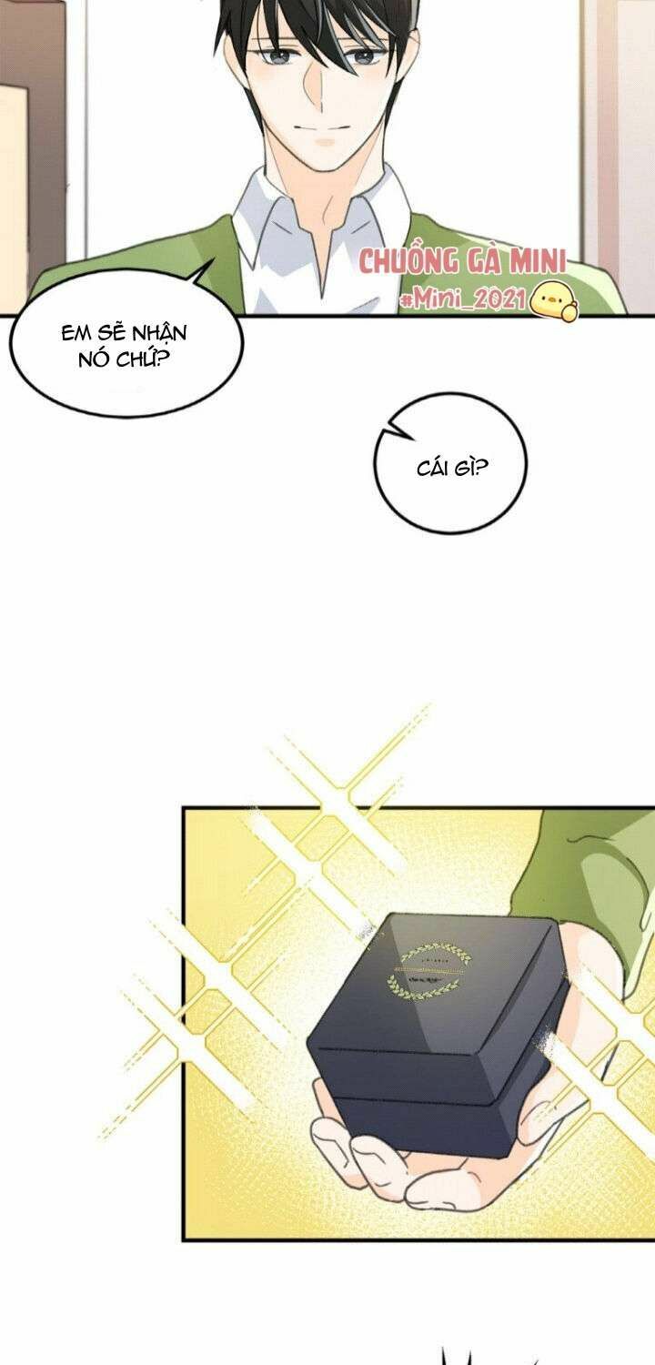 101 Cách Chinh Phục Trái Tim Em: Chapter 12