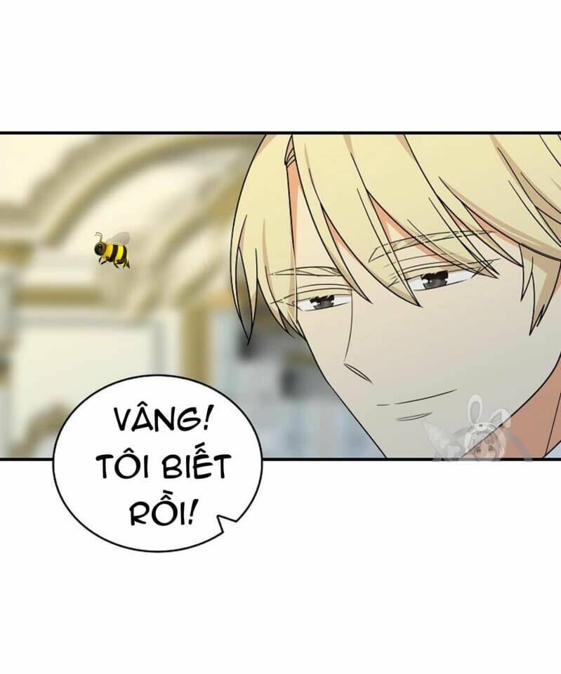 Xuyên Không Trở Thành Mami Phản Diện: Chapter 34