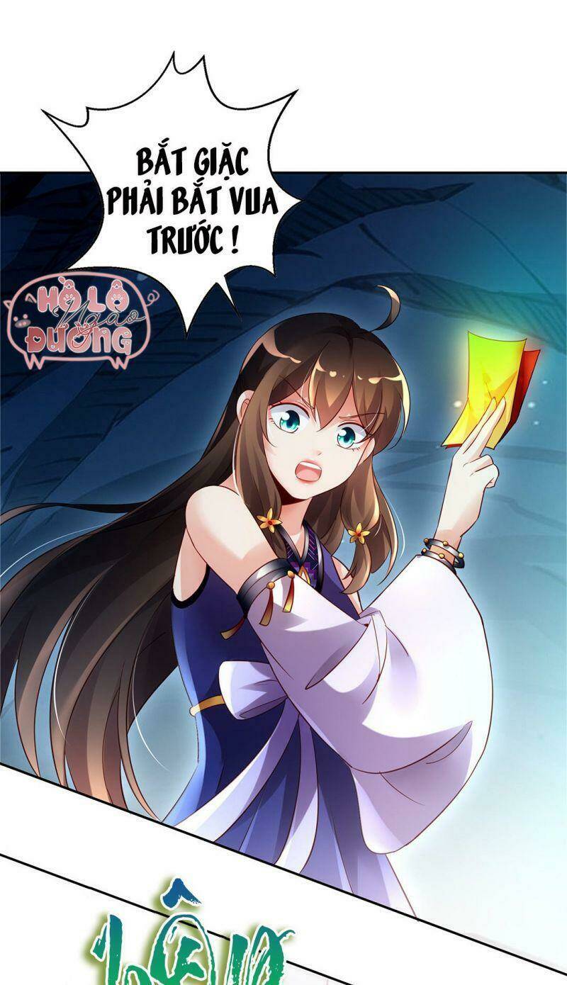 Thiên Kim Bất Hoán: Chapter 66