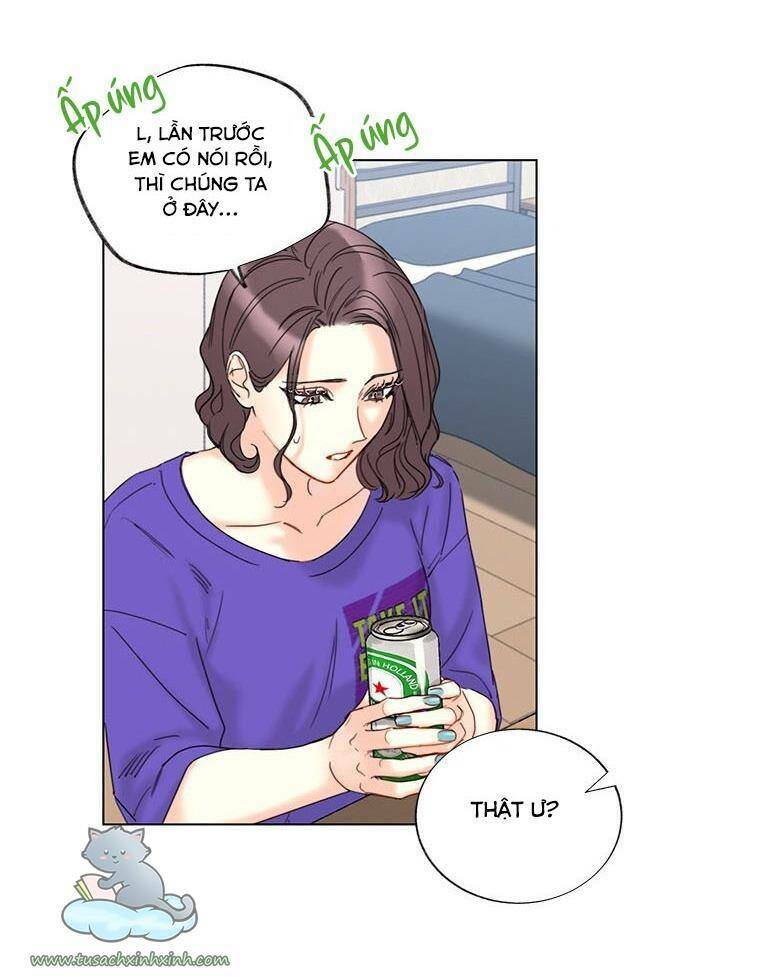 Thịnh Thế Lê Hoa Điện: Chapter 104