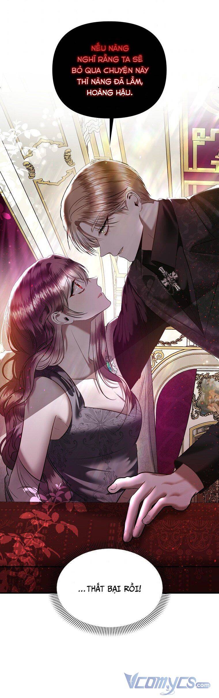 Phương Pháp Sống Sót Khi Phải Ngủ Cùng Hoàng Đế: Chapter 10