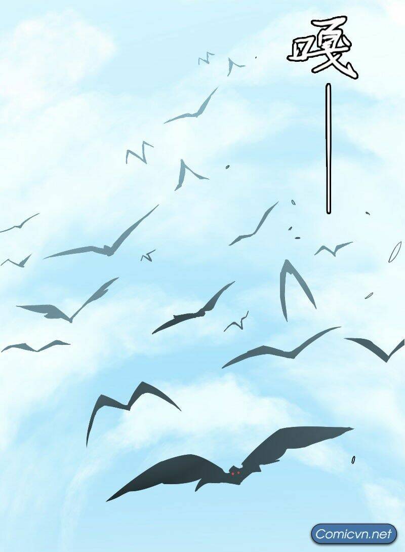 Tây Du Ngạo Tuyết Thiên: Chapter 6