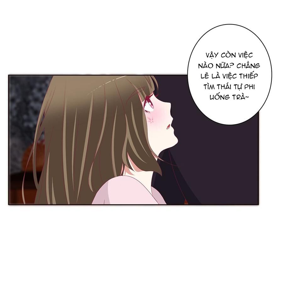 Thông Linh Phi: Chapter 510