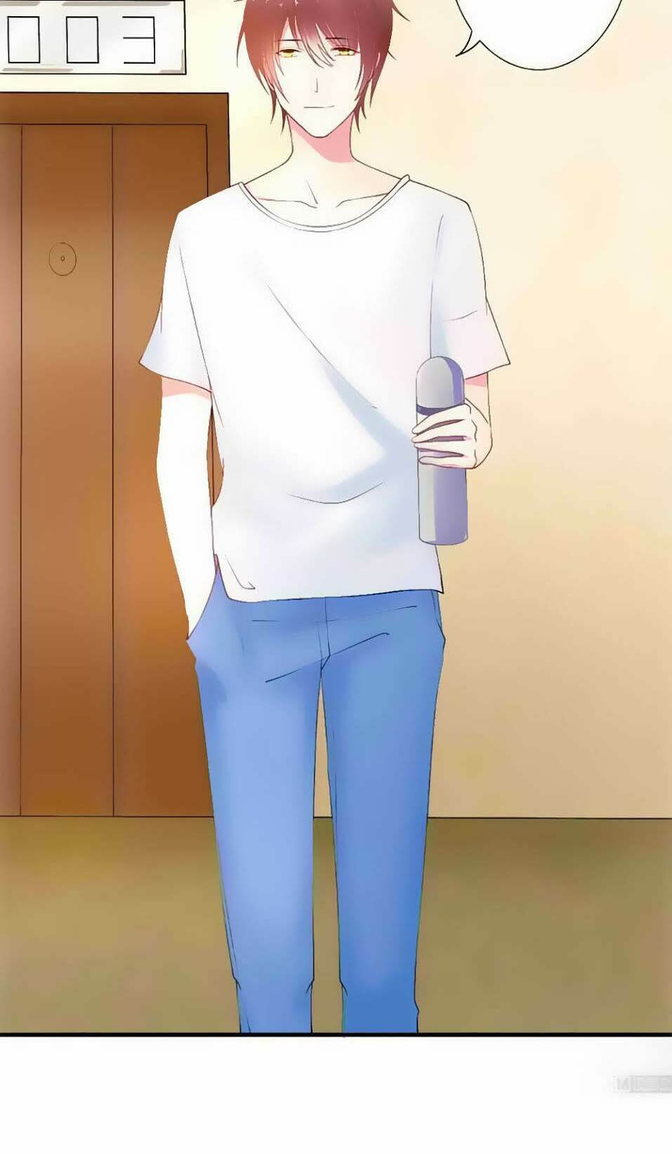 Thoát Quỹ Biên Duyên: Chapter 10