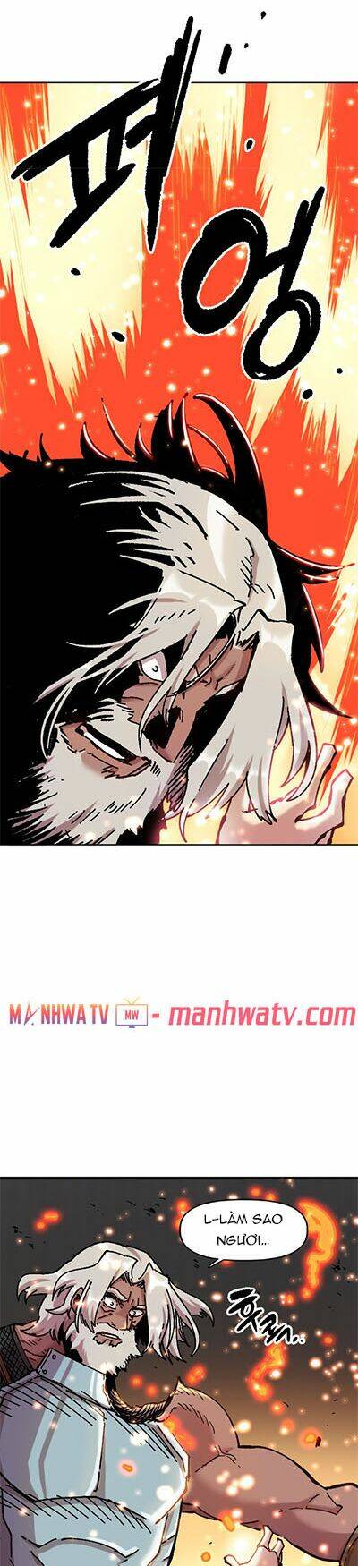 Nô Lệ Nghịch Thiên: Chapter 80