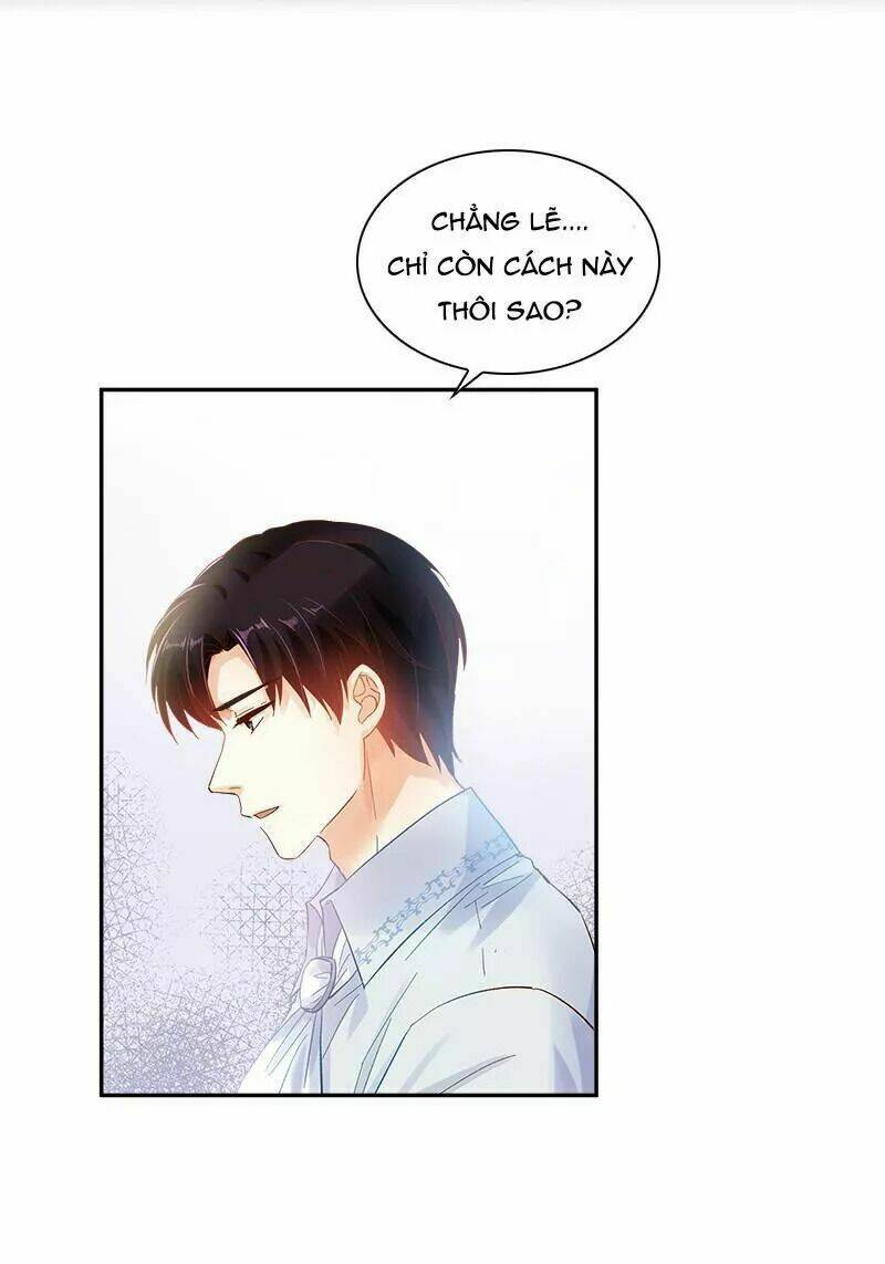 Ác Nữ Cải Biến: Chapter 40