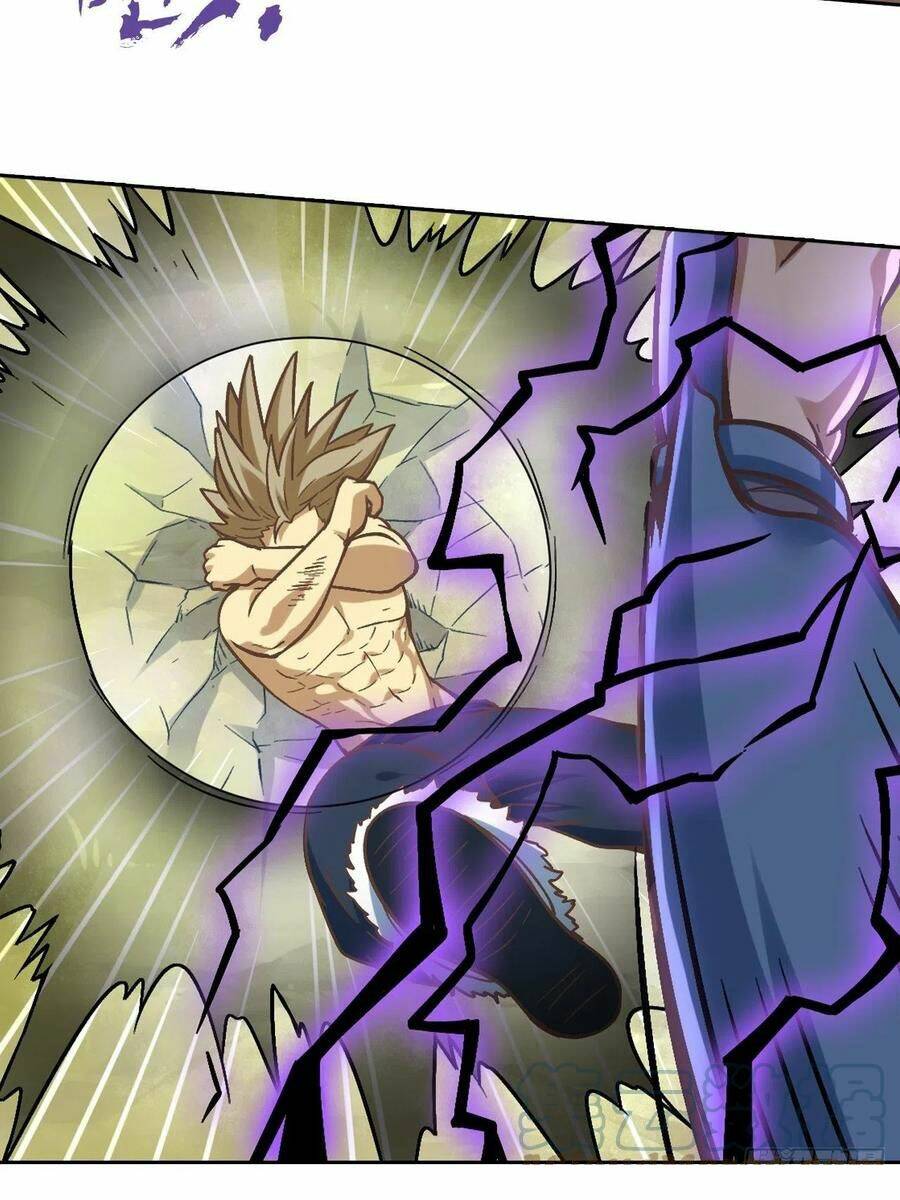 Người Nguyên Thủy Mạnh Nhất: Chapter 88