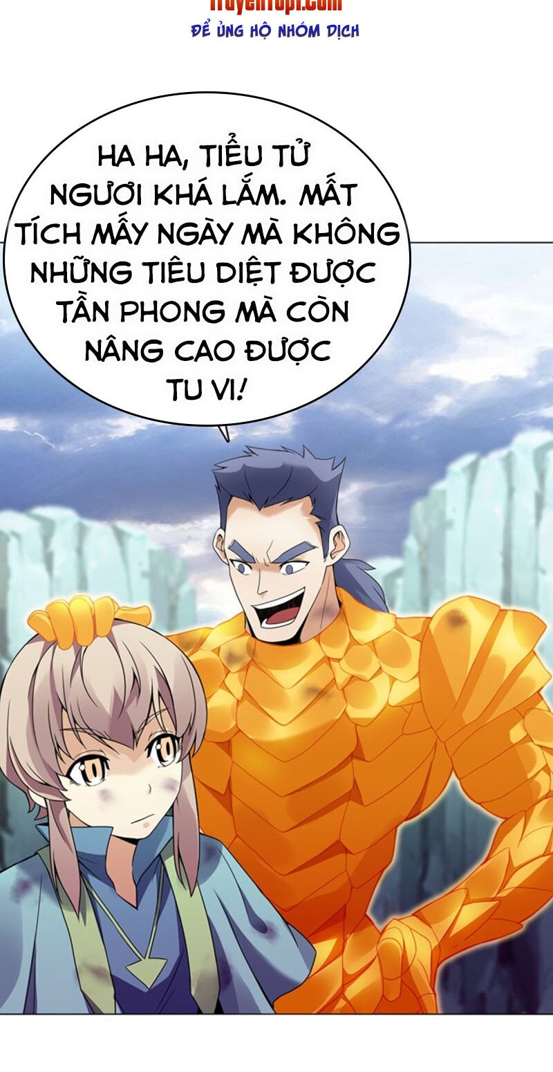 Thiên Thần Quyết: Chapter 92