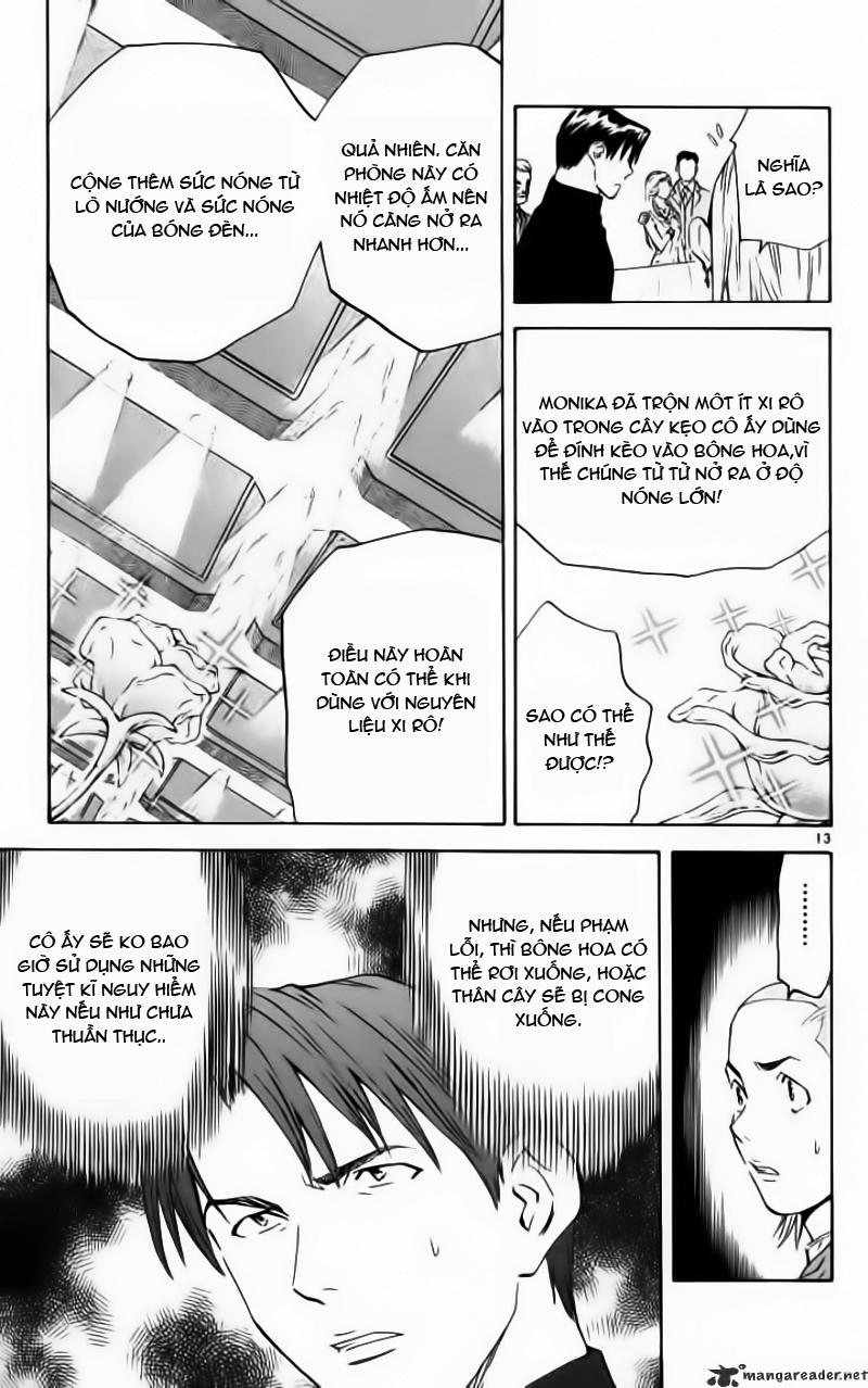Vua Bánh Mì: Chapter 101