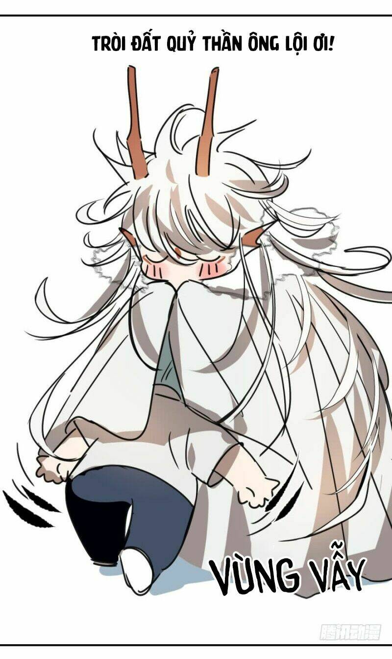 Truy Bắt Ngao Ngao: Chapter 14