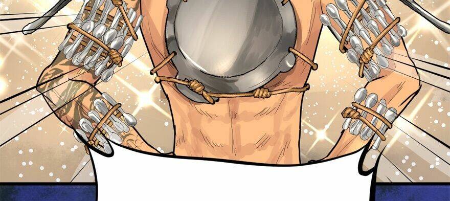 Vua Sinh Tồn: Chapter 62
