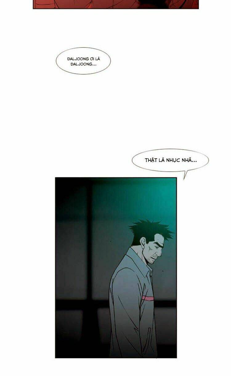 Quán Ăn Sát Thủ: Chapter 26