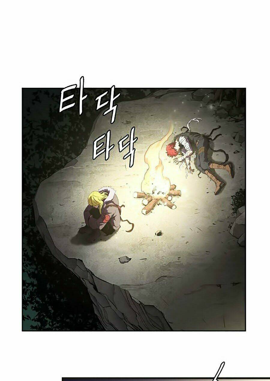 Sức Cùng Lực Kiệt: Chapter 10