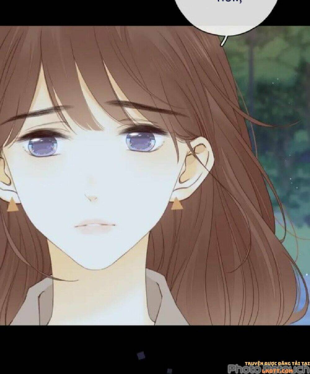 Cô Ấy Không Đáng Yêu: Chapter 80