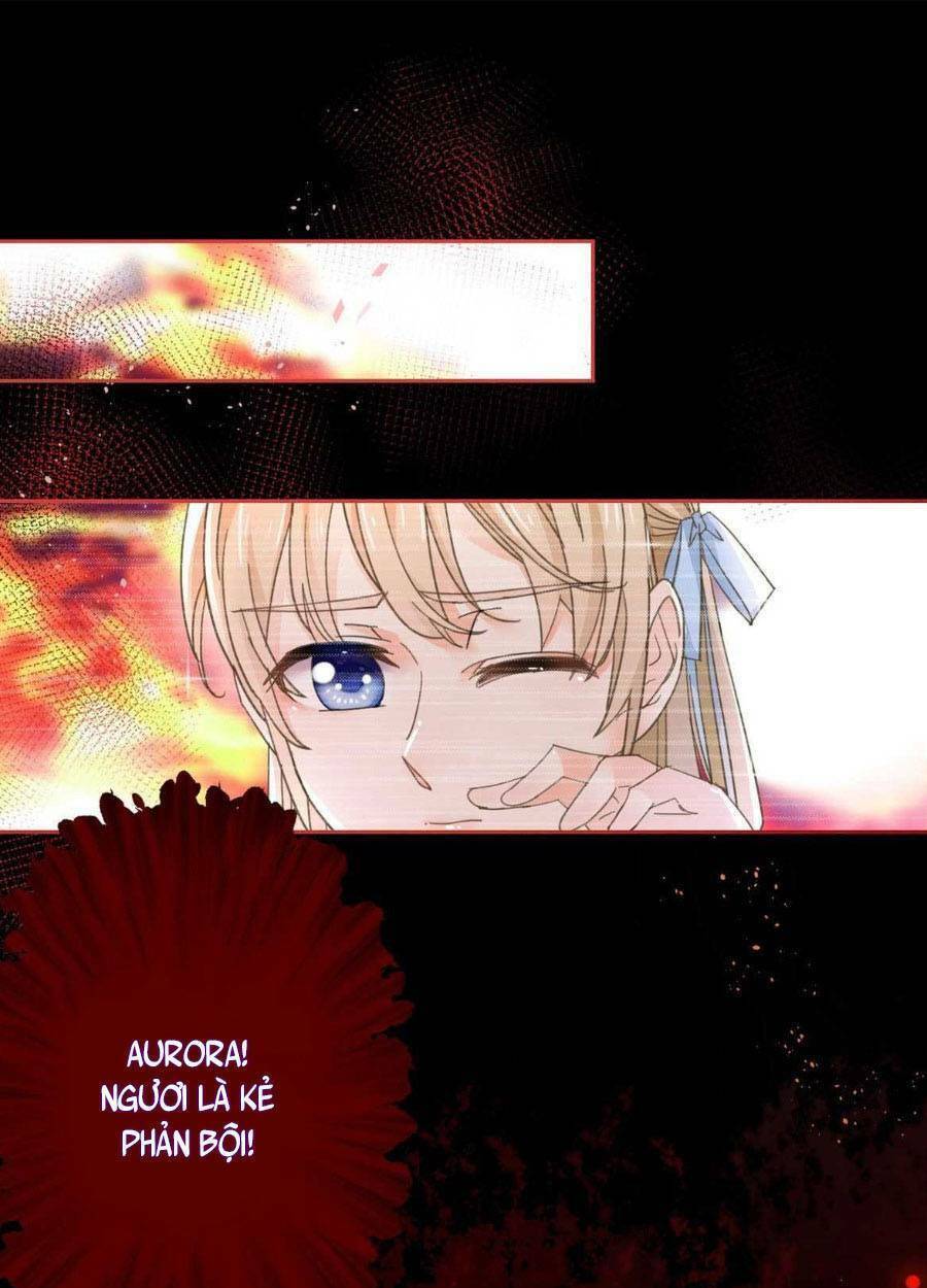 Nữ Hoàng Đầu Tiên Của Đế Quốc: Chapter 70