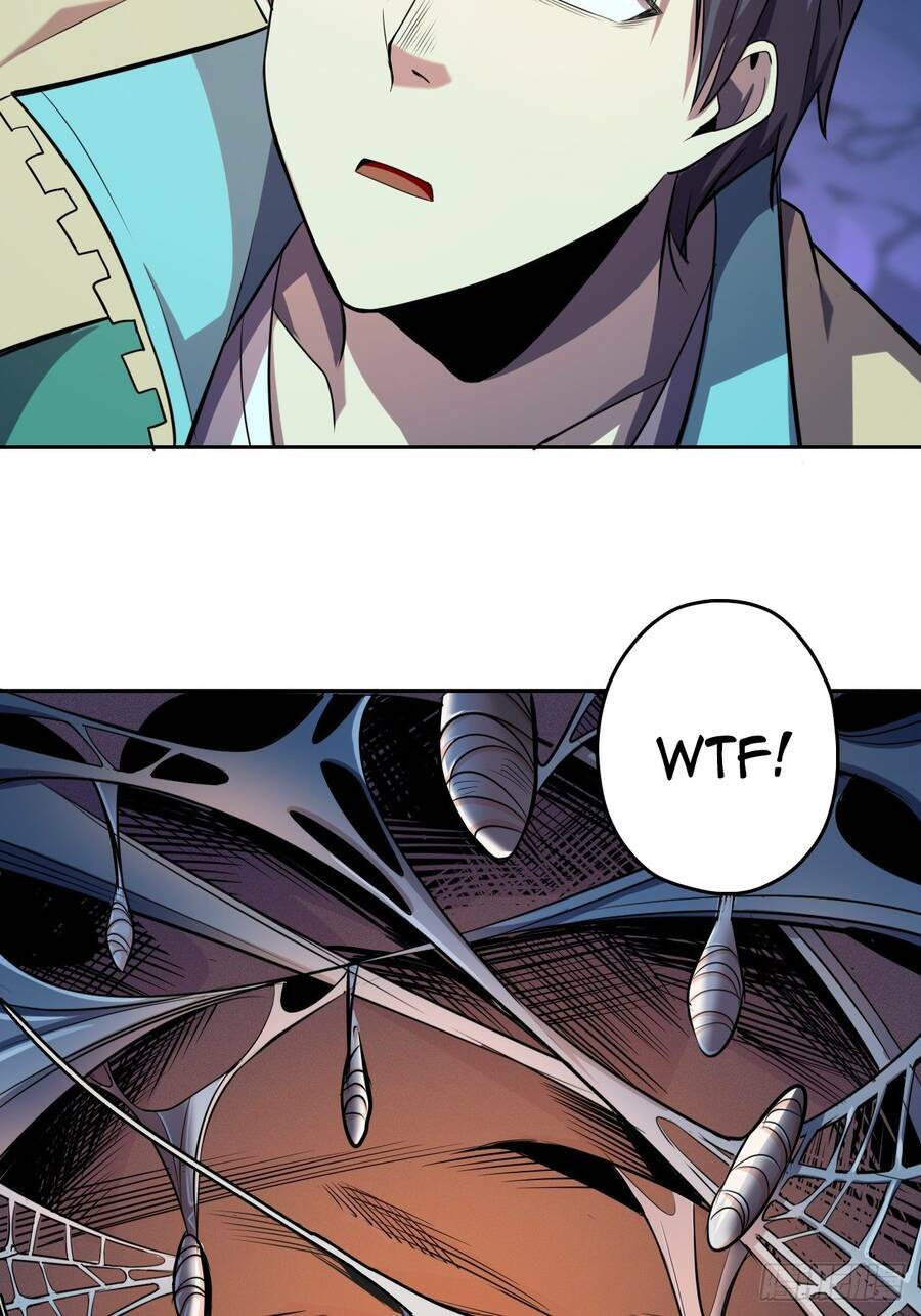 Chúa Tể Vực Thẳm: Chapter 19