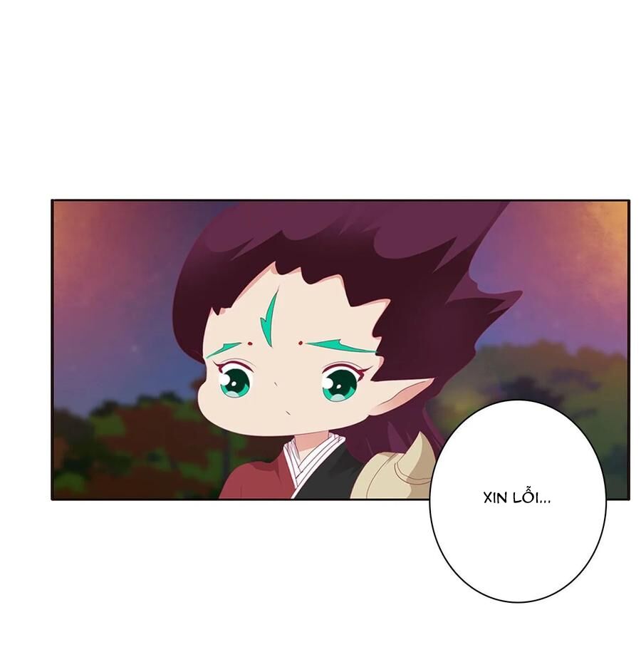 Thông Linh Phi: Chapter 633