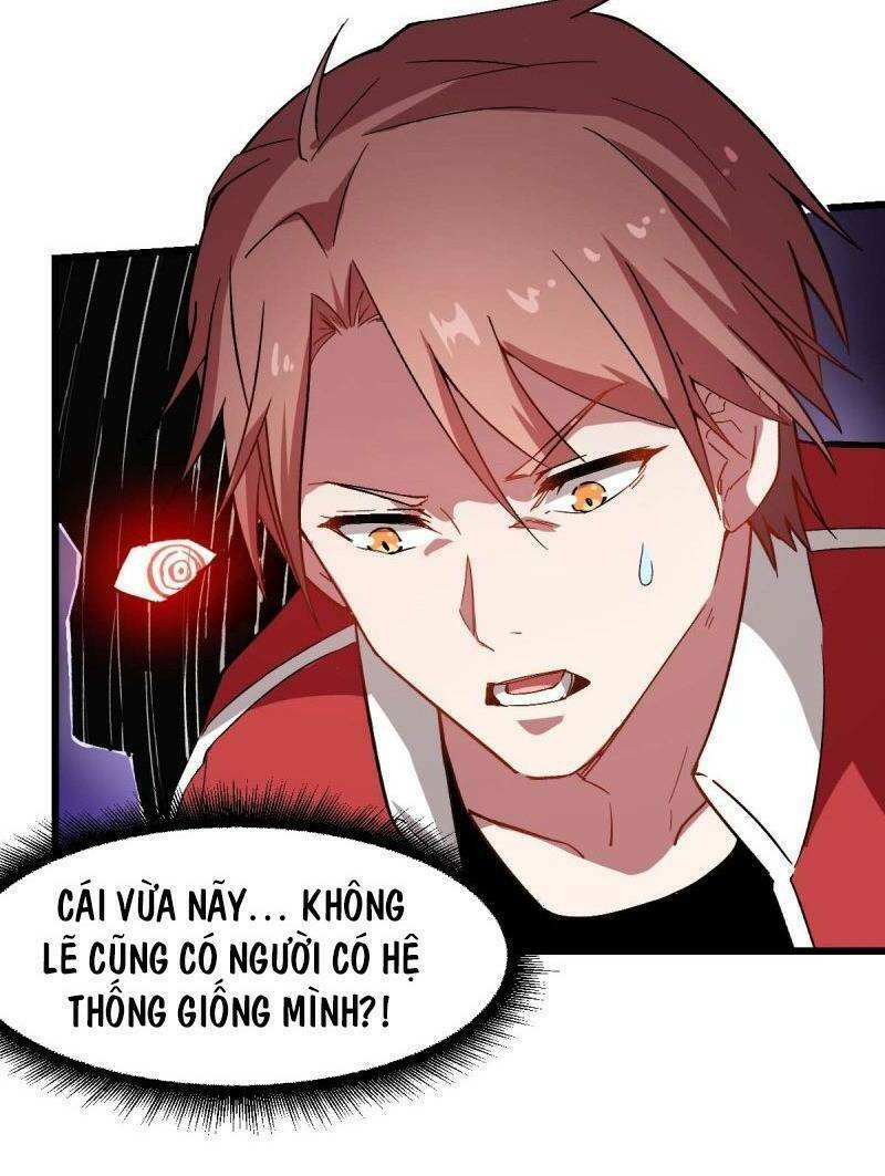 Vườn Trường Cuồng Sư Hệ Thống: Chapter 91