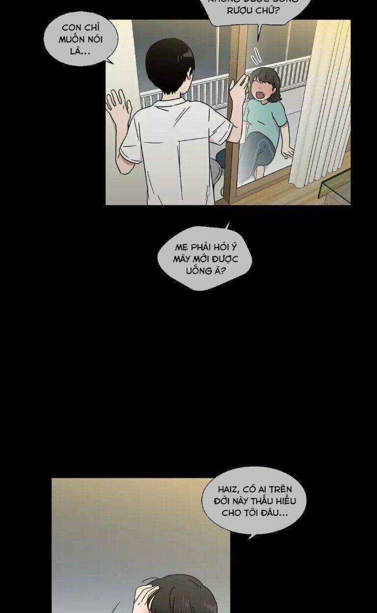 …”Một Sự Thật Khá Khó Chịu.”: Chapter 56