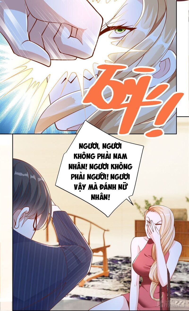 Trọng Sinh Chi Thần Đế Trở Về: Chapter 3