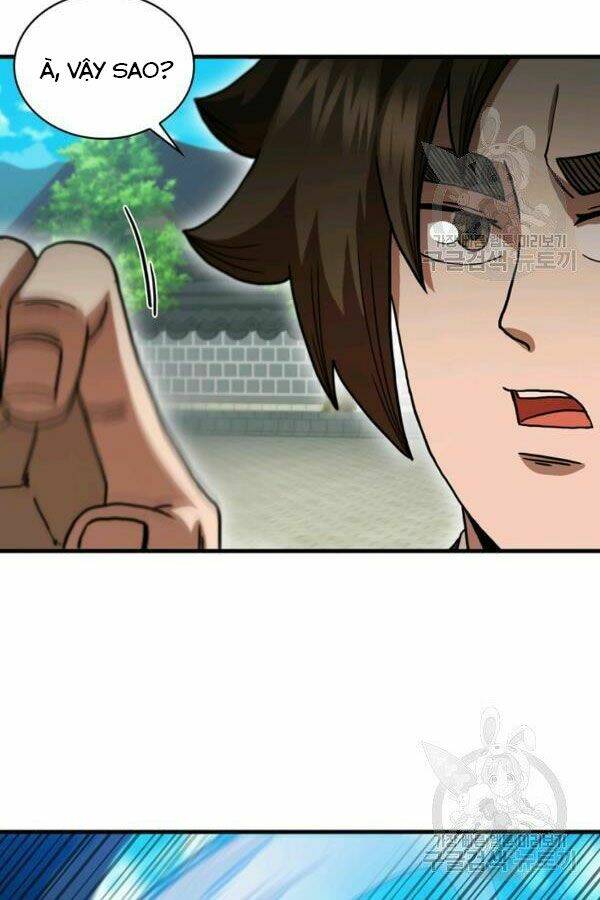 Thân Thủ Đệ Nhất Kiếm: Chapter 77