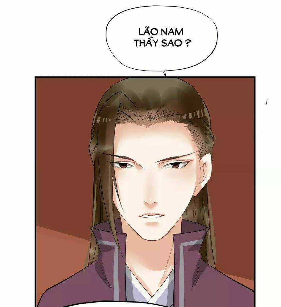 Bồng Sơn Viễn: Chapter 21