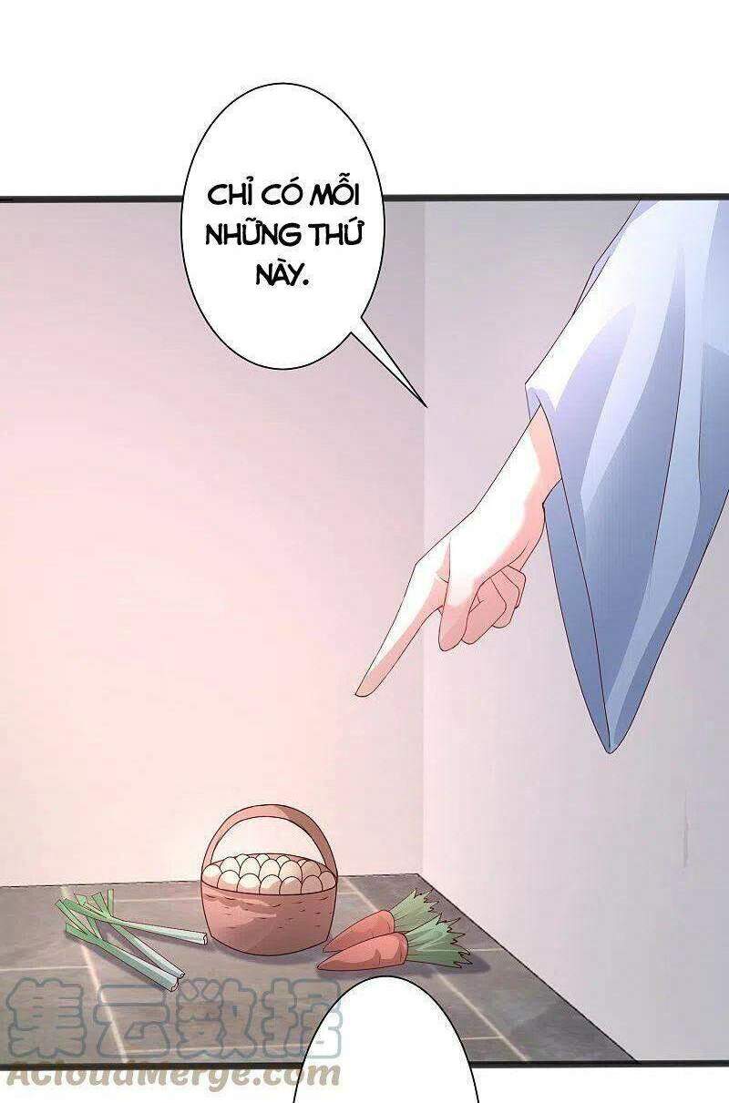 Tối Cường Vận Đào Hoa: Chapter 248