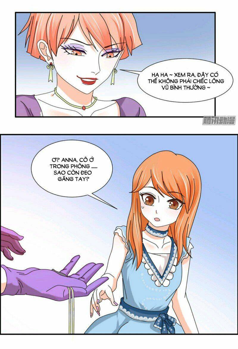 Ma Vương Đại Nhân Đi Thông Thả: Chapter 24