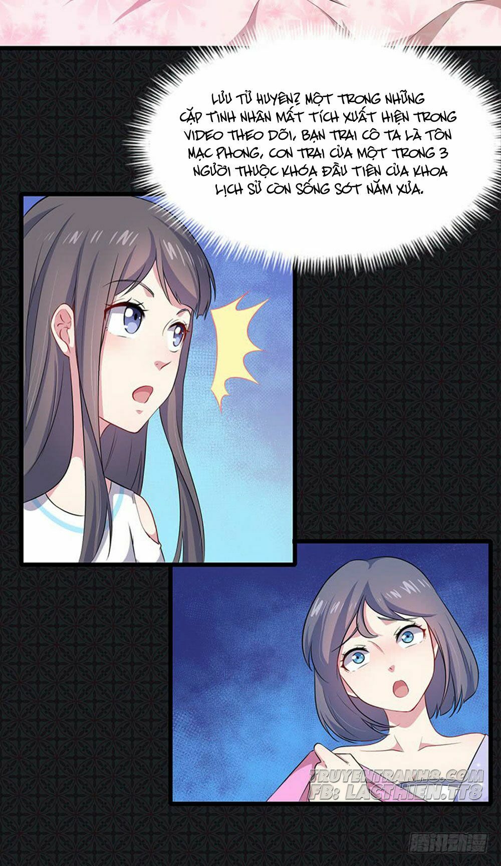 Ngạo Kiều Quỷ Vương Yêu Ta: Chapter 56