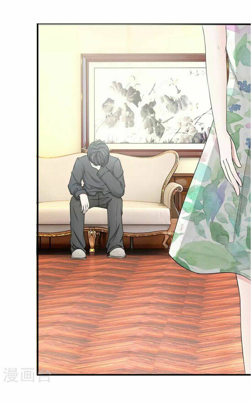 Phúc Hắc Lão Công Buông Em Ra: Chapter 14