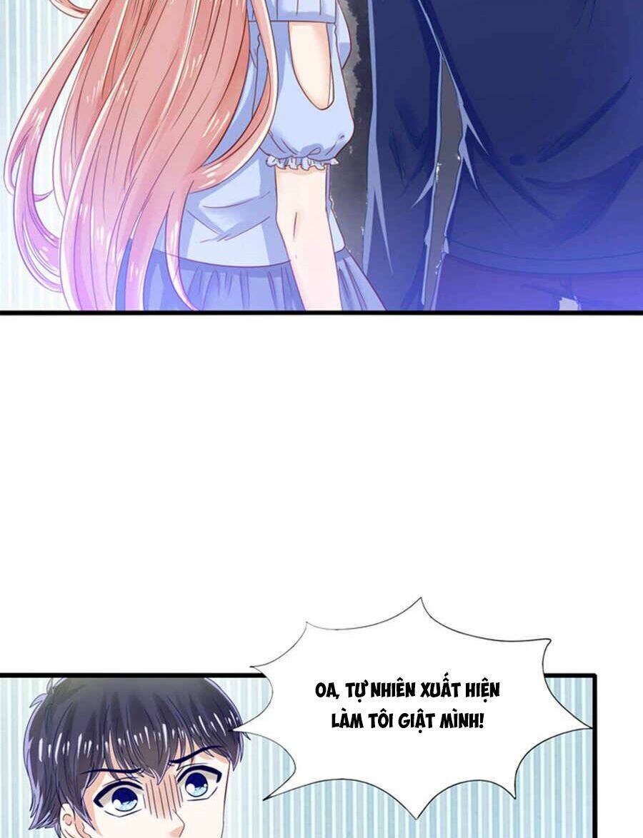 Tôi Bị Gấu Trúc Nhìn Trúng Rồi: Chapter 20