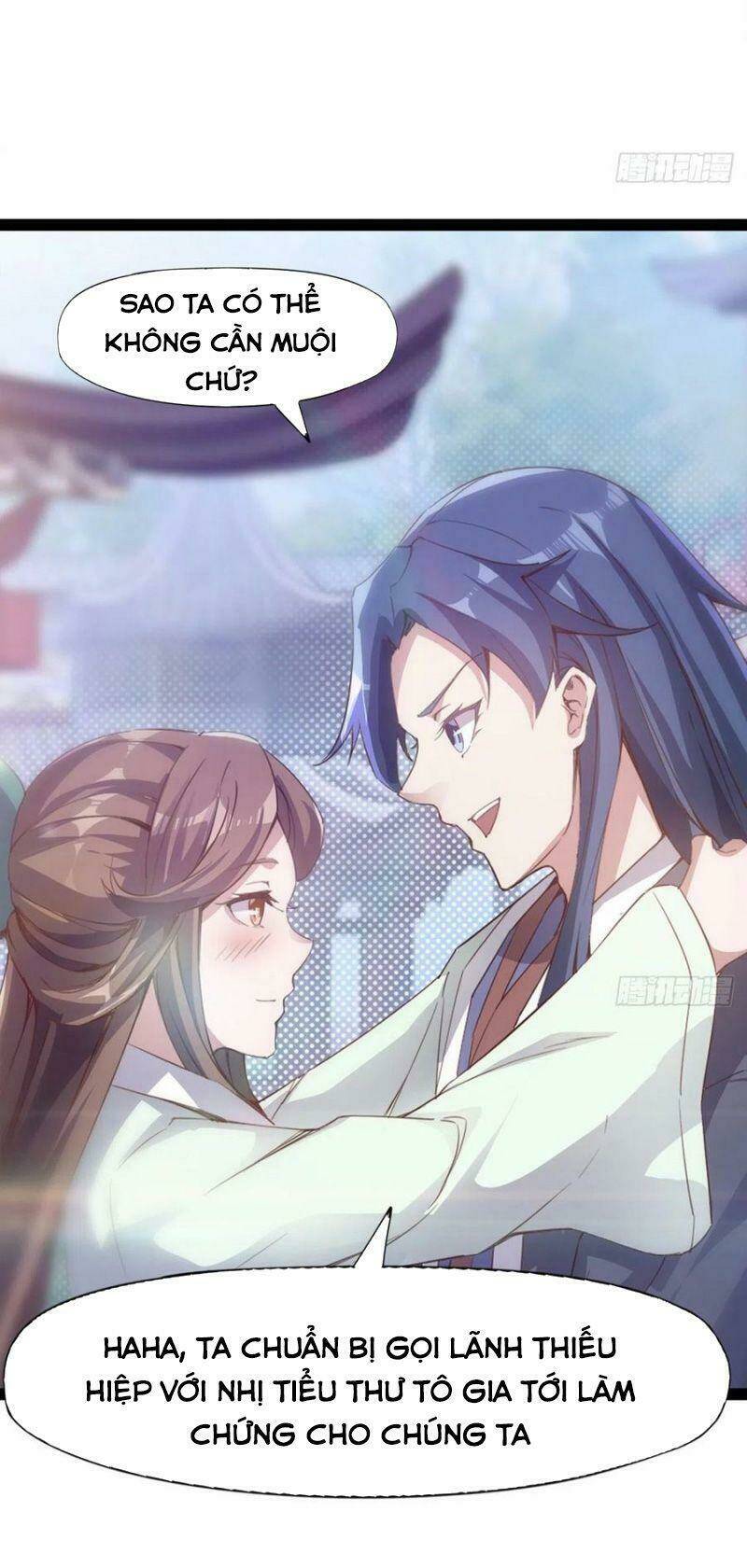 Kiếm Đồ: Chapter 82