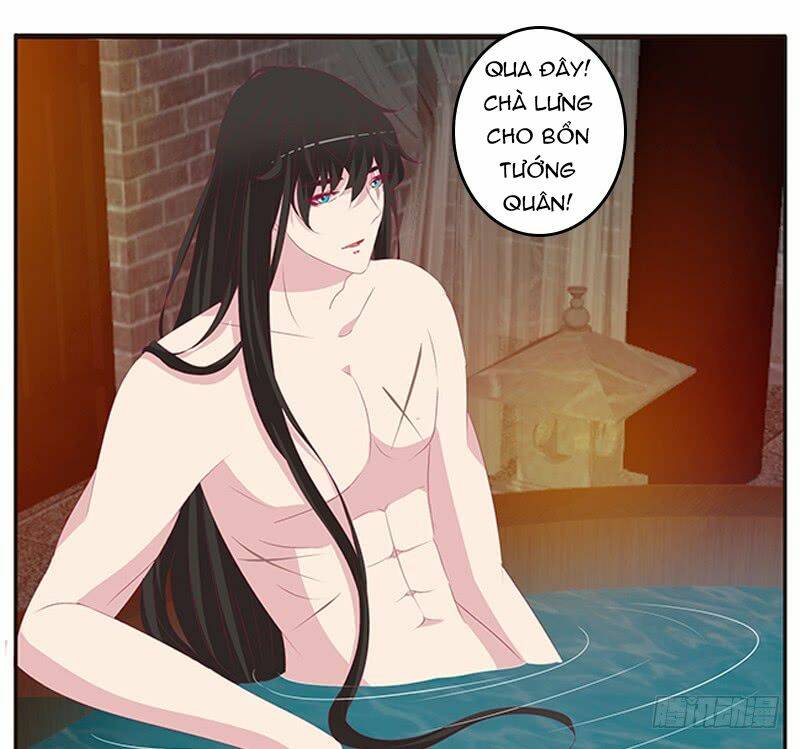 Tướng Quân Mời Ra Trận: Chapter 129