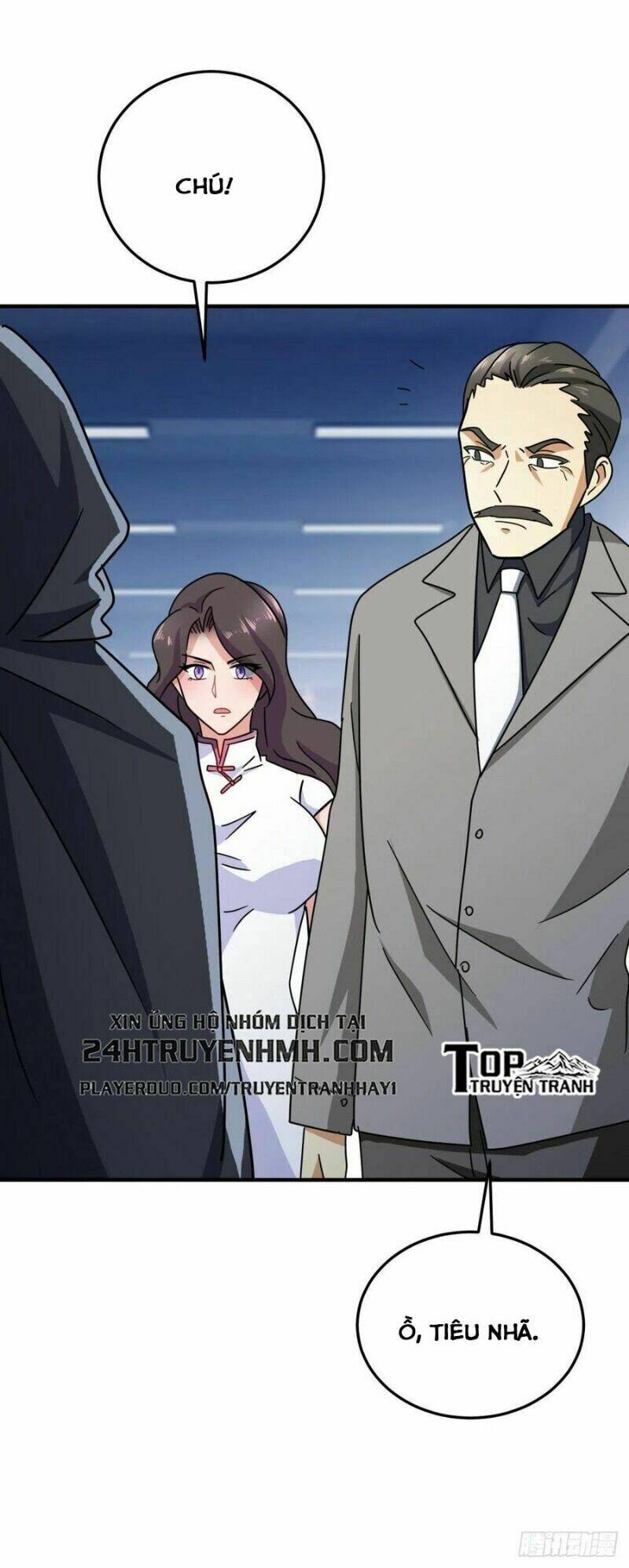 Đại Gia Livestream Vạn Giới: Chapter 63