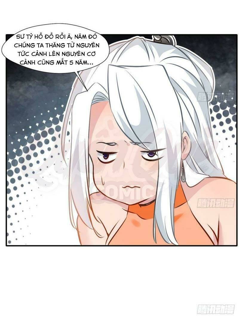 Tuyệt Thế Đế Tôn: Chapter 63