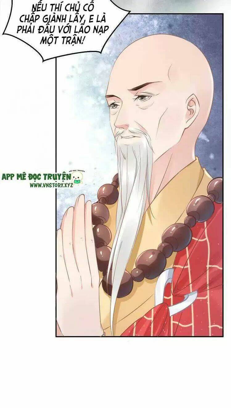 Nhất Sinh Nhất Thế Tiếu Thương Khung: Chapter 25