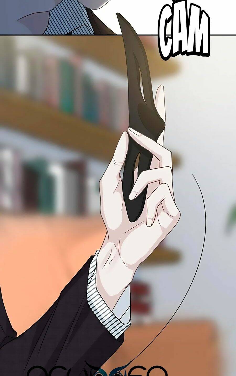 Hai Cách Tìm Gặp Người Yêu: Chapter 100