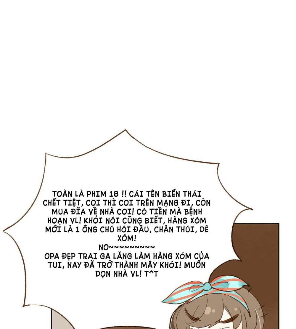 Sức Mạnh Của Sắc Đẹp: Chapter 1